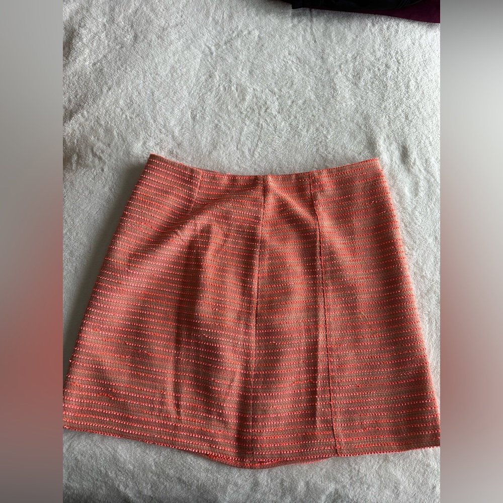 Ann Taylor Loft skirt